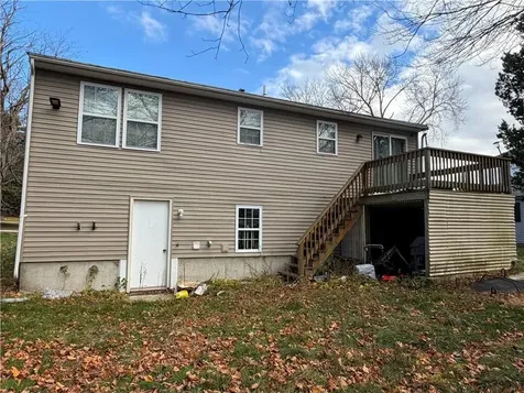 46 Hoover Street West Warwick RI 02893