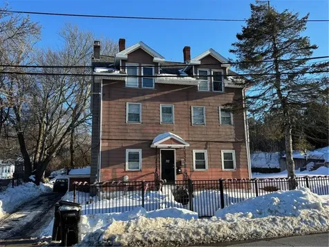 84 Saint Paul Street North Smithfield RI 02896