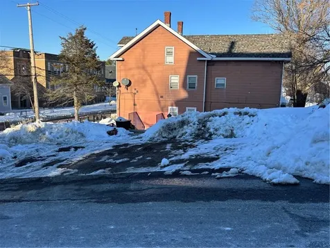 84 Saint Paul Street North Smithfield RI 02896