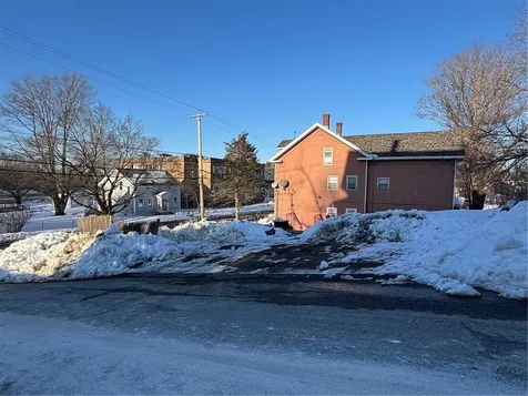 84 Saint Paul Street North Smithfield RI 02896