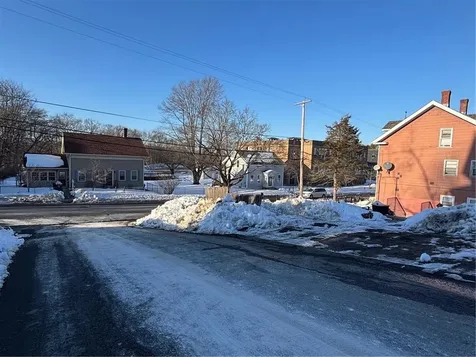 84 Saint Paul Street North Smithfield RI 02896
