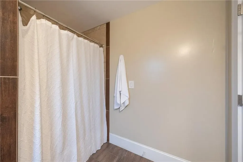 200 Woodward Avenue East Providence RI 02914