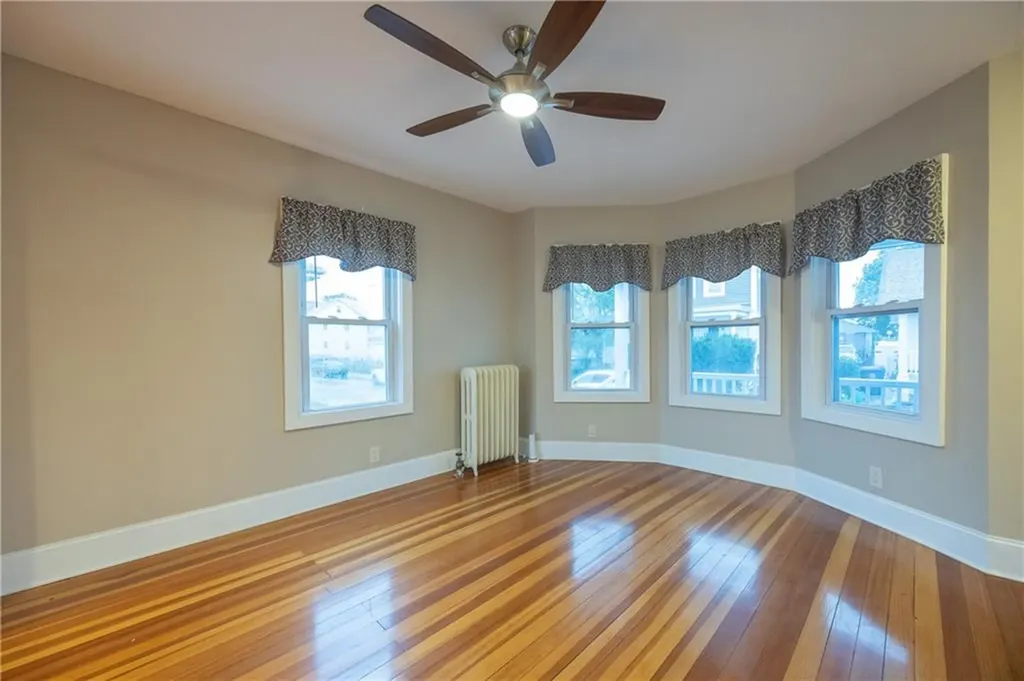 200 Woodward Avenue East Providence RI 02914