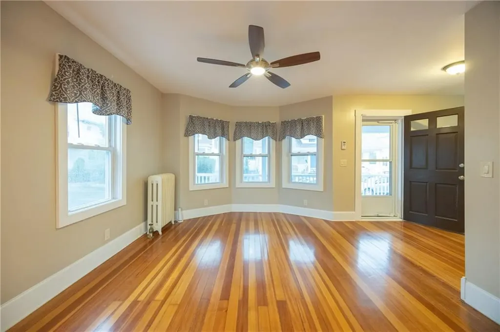 200 Woodward Avenue East Providence RI 02914