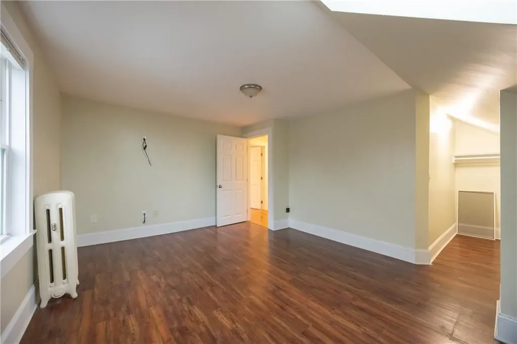 200 Woodward Avenue East Providence RI 02914