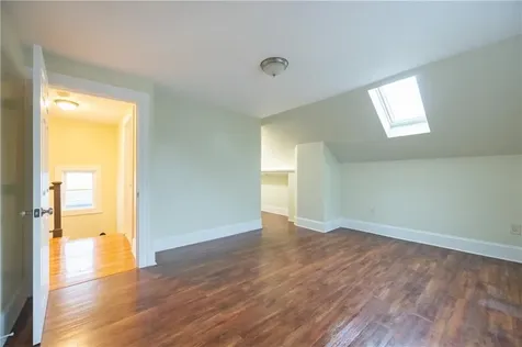 200 Woodward Avenue East Providence RI 02914