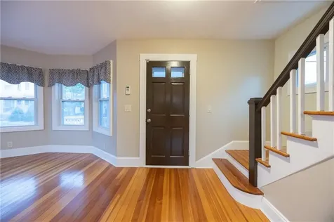 200 Woodward Avenue East Providence RI 02914