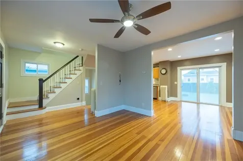200 Woodward Avenue East Providence RI 02914