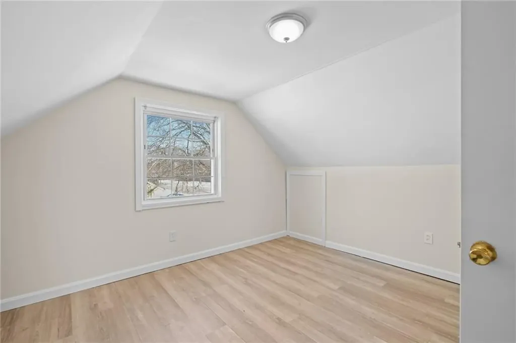 65 Almy Street Warwick RI 02886