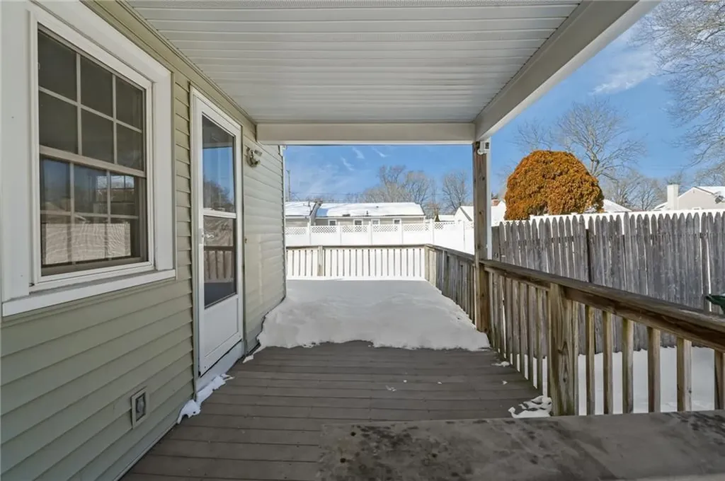 65 Almy Street Warwick RI 02886