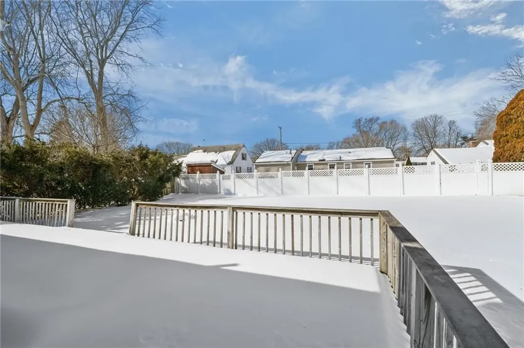 65 Almy Street Warwick RI 02886