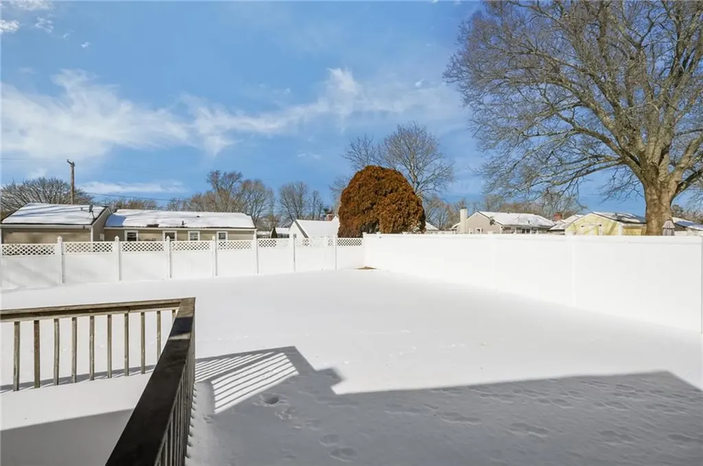 65 Almy Street Warwick RI 02886