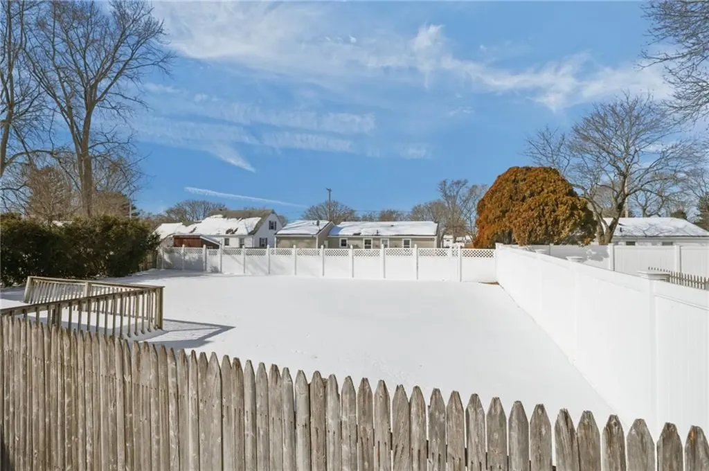 65 Almy Street Warwick RI 02886