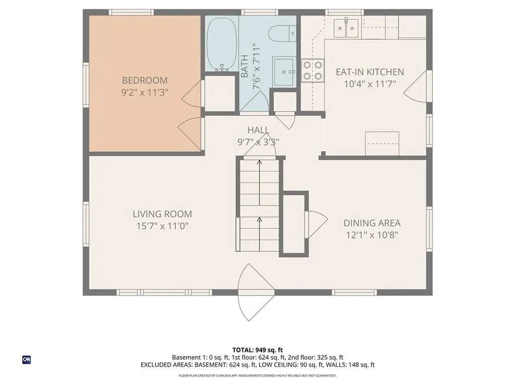 65 Almy Street Warwick RI 02886