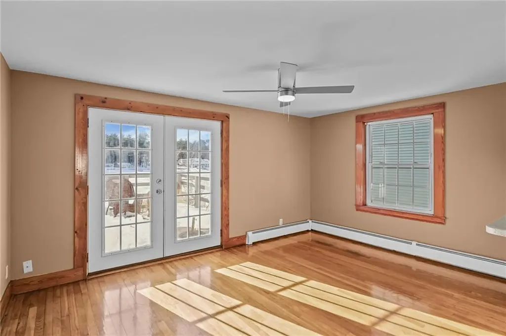 54 Acres Of Pine Road Coventry RI 02816