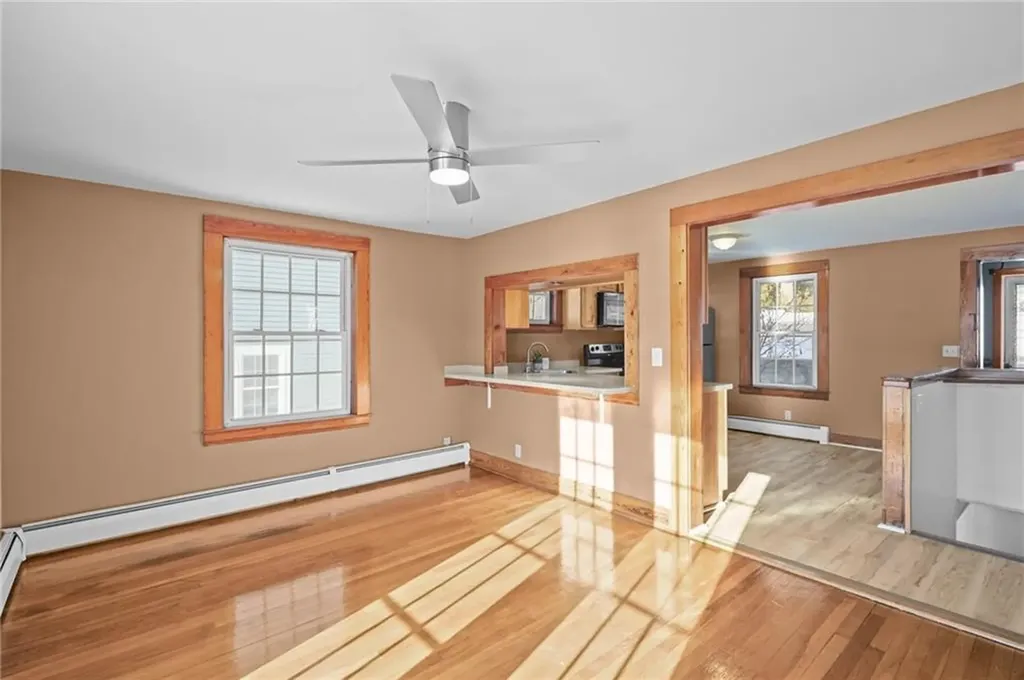 54 Acres Of Pine Road Coventry RI 02816