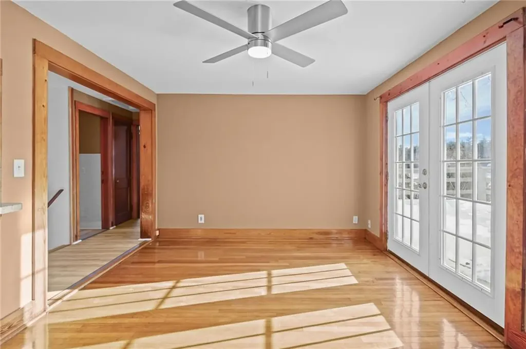 54 Acres Of Pine Road Coventry RI 02816