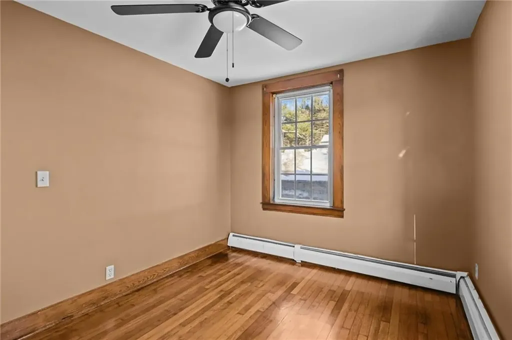 54 Acres Of Pine Road Coventry RI 02816