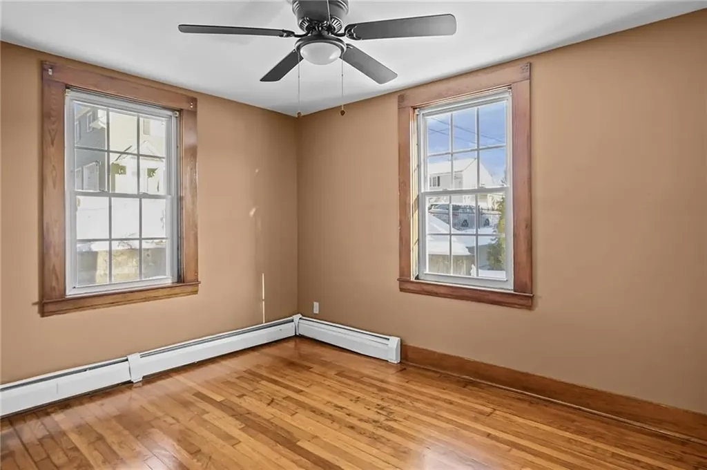 54 Acres Of Pine Road Coventry RI 02816