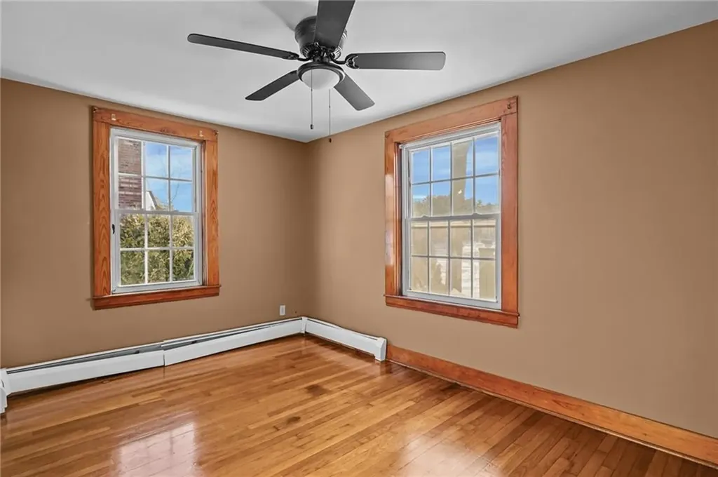 54 Acres Of Pine Road Coventry RI 02816