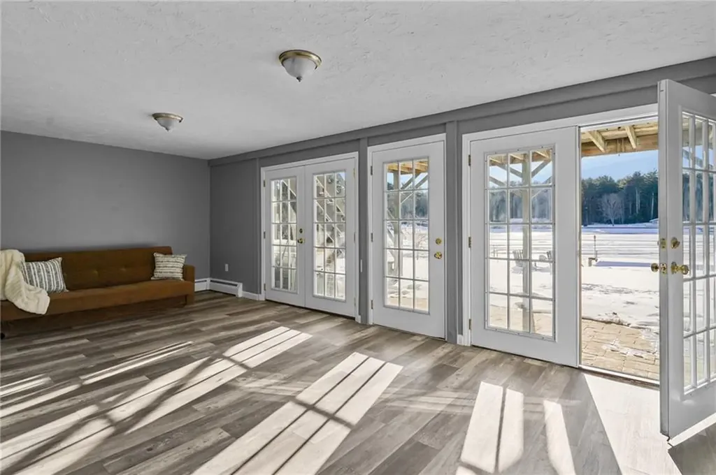 54 Acres Of Pine Road Coventry RI 02816