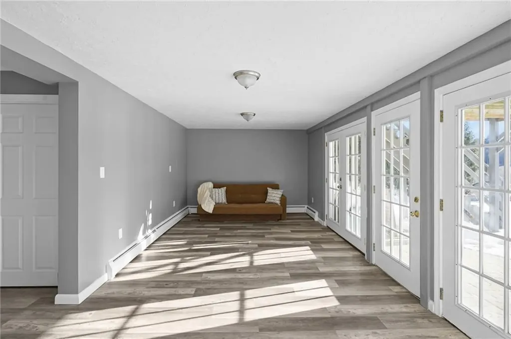 54 Acres Of Pine Road Coventry RI 02816