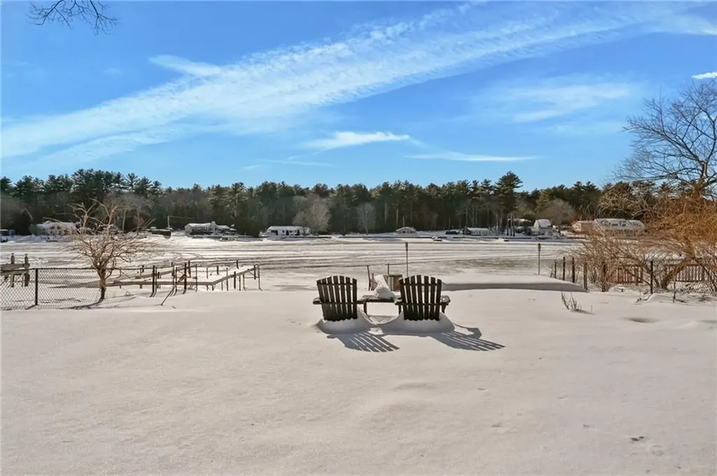 54 Acres Of Pine Road Coventry RI 02816