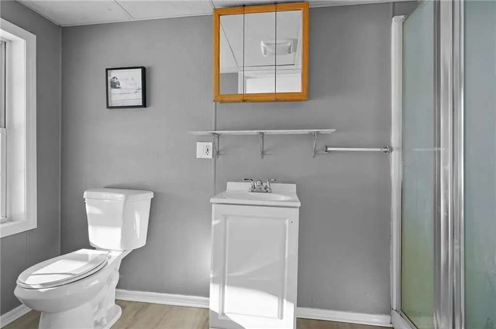 54 Acres Of Pine Road Coventry RI 02816