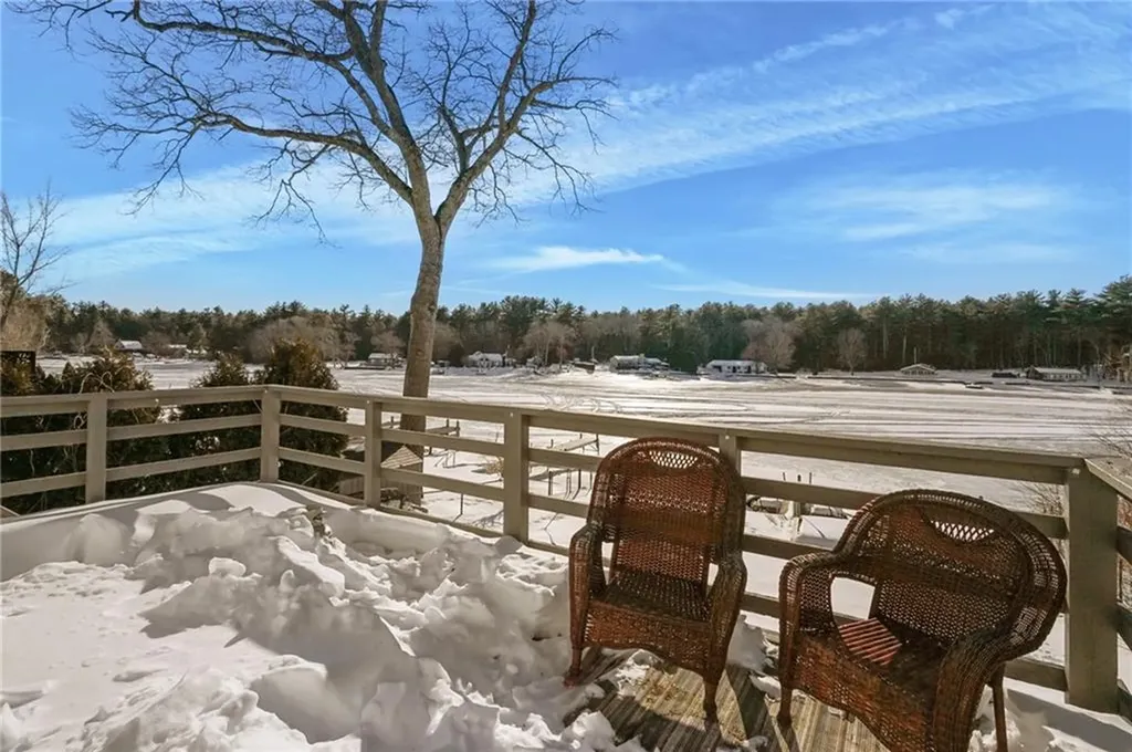 54 Acres Of Pine Road Coventry RI 02816