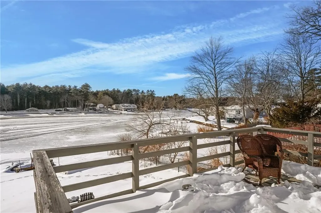 54 Acres Of Pine Road Coventry RI 02816