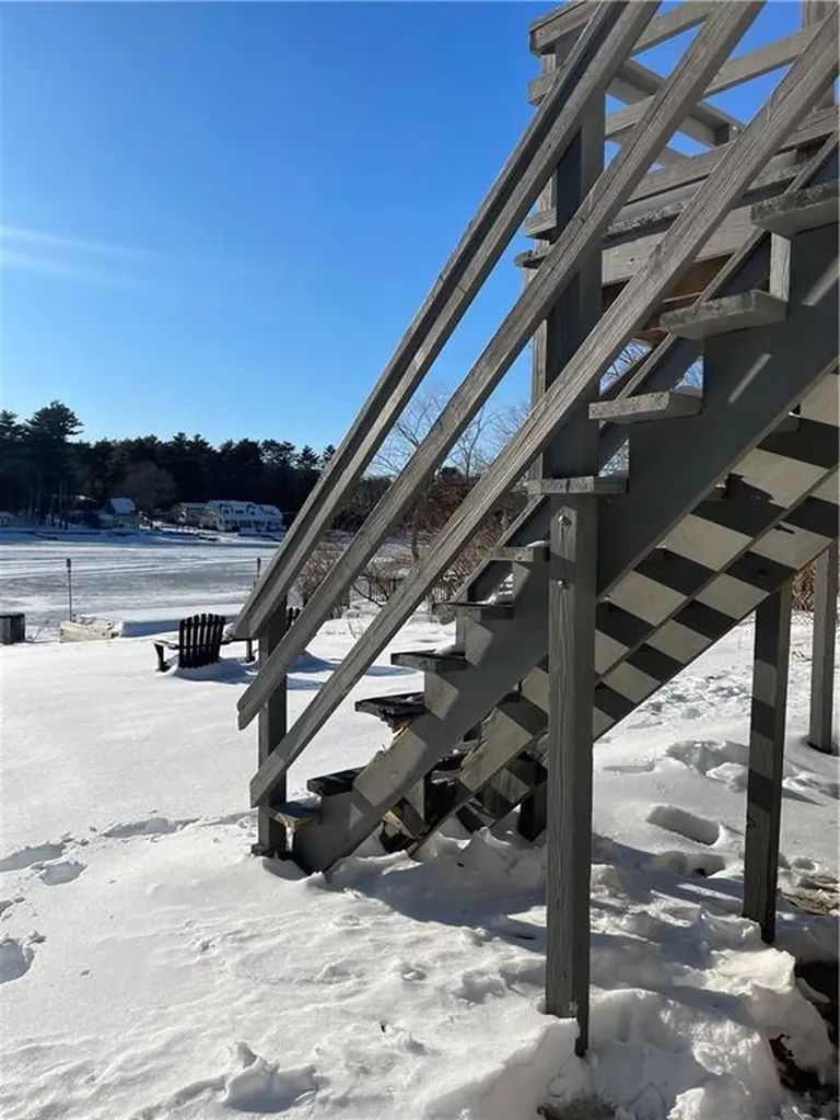 54 Acres Of Pine Road Coventry RI 02816