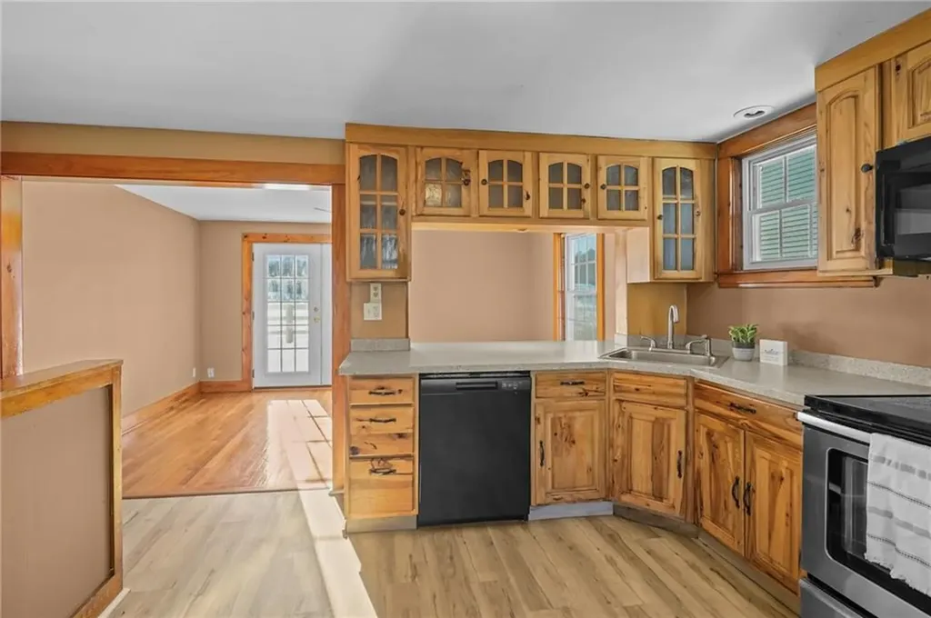 54 Acres Of Pine Road Coventry RI 02816