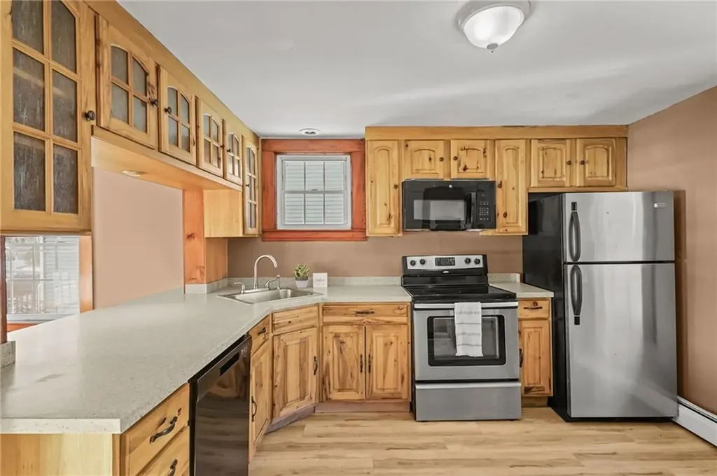 54 Acres Of Pine Road Coventry RI 02816