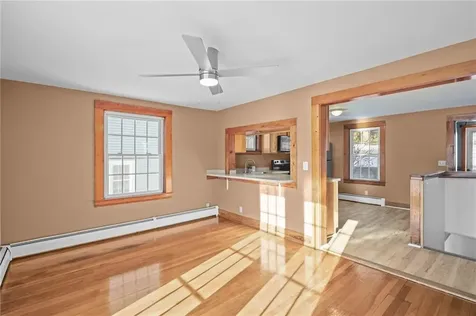 54 Acres Of Pine Road Coventry RI 02816