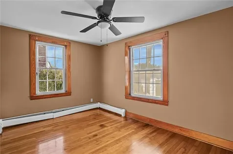 54 Acres Of Pine Road Coventry RI 02816