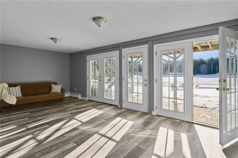 54 Acres Of Pine Road Coventry RI 02816