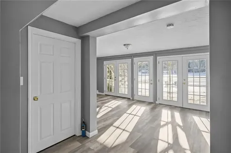 54 Acres Of Pine Road Coventry RI 02816