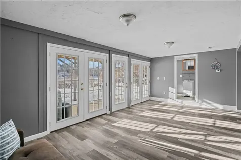 54 Acres Of Pine Road Coventry RI 02816