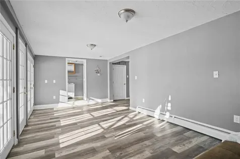 54 Acres Of Pine Road Coventry RI 02816