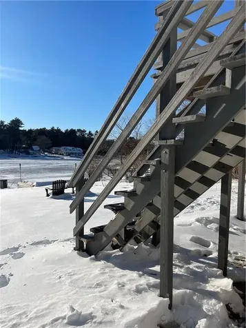 54 Acres Of Pine Road Coventry RI 02816