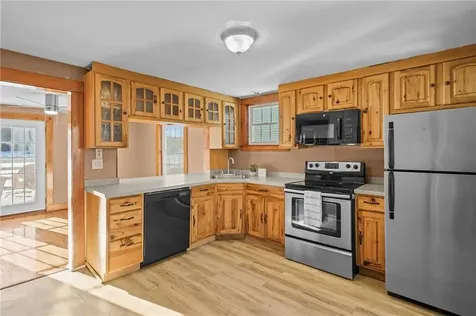 54 Acres Of Pine Road Coventry RI 02816