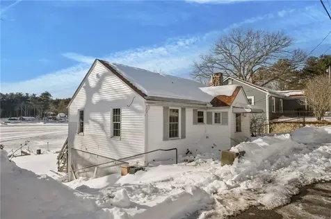 54 Acres Of Pine Road Coventry RI 02816