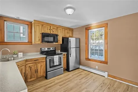 54 Acres Of Pine Road Coventry RI 02816