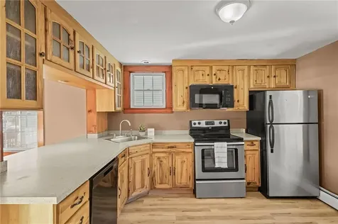 54 Acres Of Pine Road Coventry RI 02816