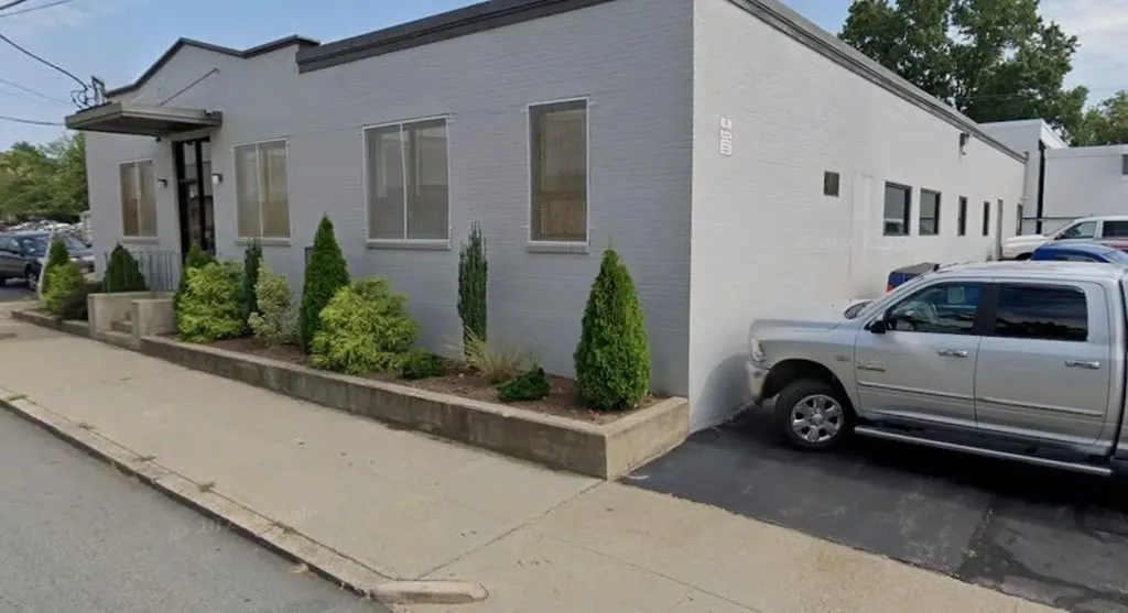 160 174 Georgia Avenue Providence RI 02905