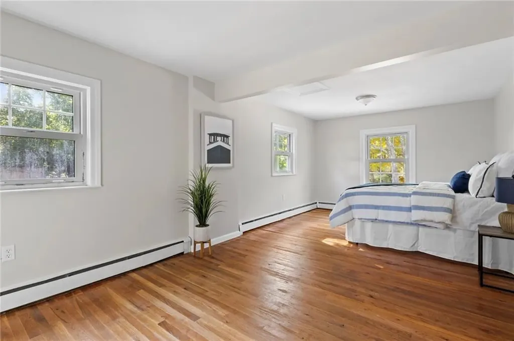 400 Schooner Avenue Jamestown RI 02835