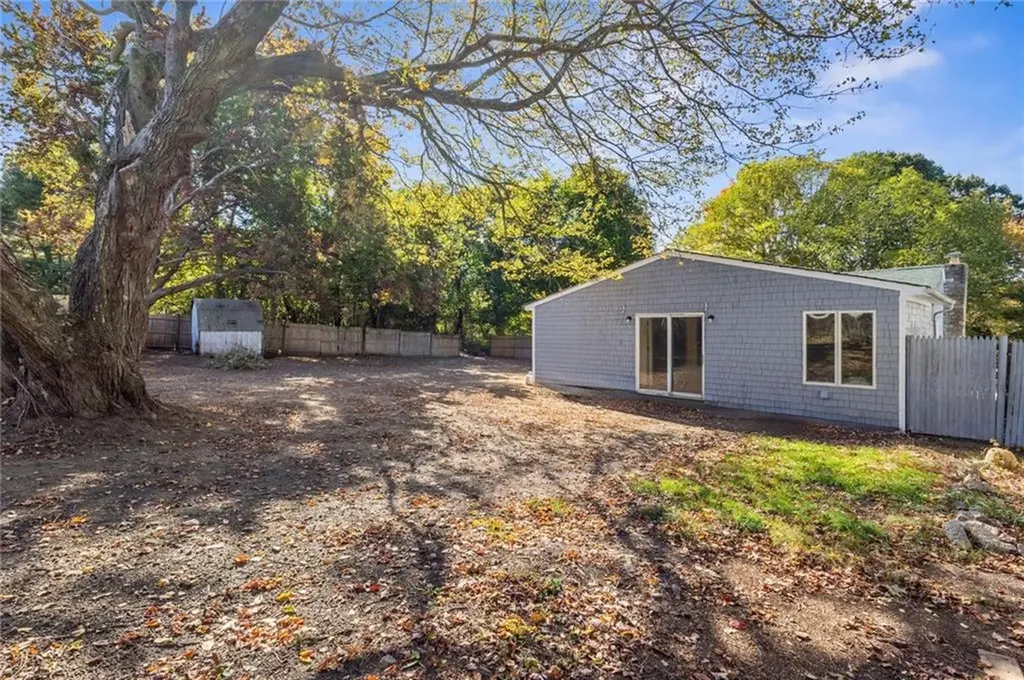 400 Schooner Avenue Jamestown RI 02835