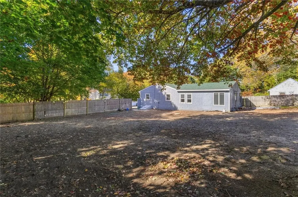 400 Schooner Avenue Jamestown RI 02835