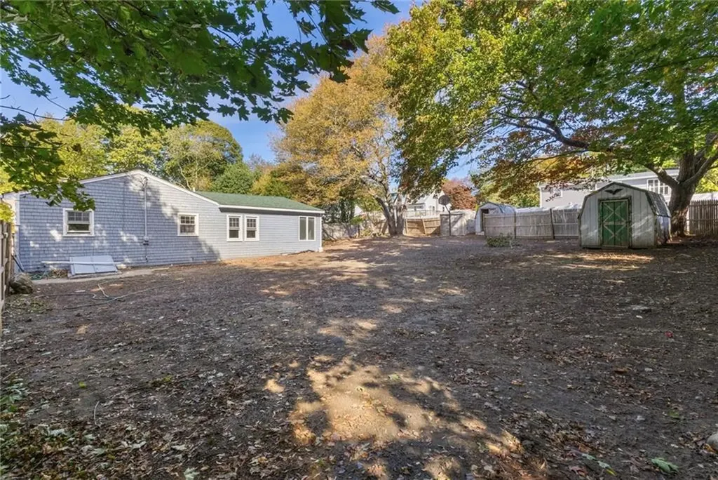 400 Schooner Avenue Jamestown RI 02835