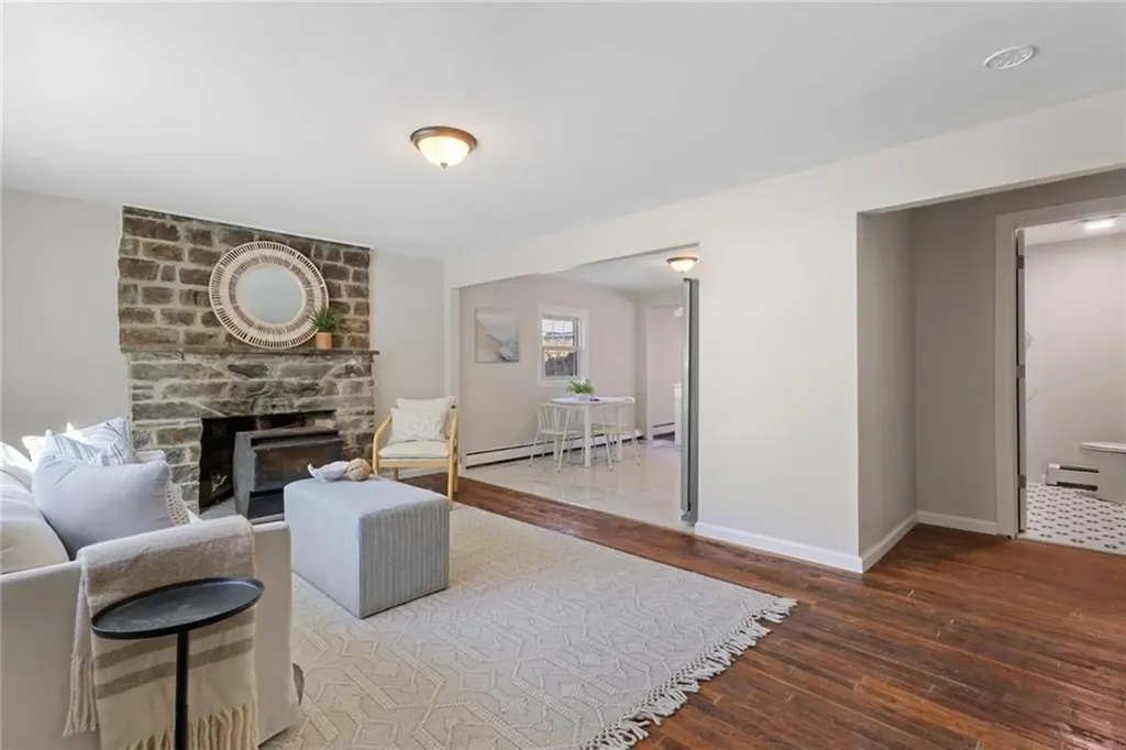 400 Schooner Avenue Jamestown RI 02835